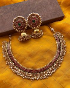 South Indian Jewellery 